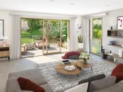 DERNIÈRE OPPORTUNITÉ SUPERBE T3 AVEC TERRASSE &...