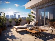 DERNIERE OPPORTUNITE, T4 PROCHE TRAMWAY