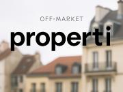 Dernière Opportunité: Villa Neuve de Standing à Thônex,...