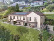 Dernière villa avec vue panoramique! Dreamo. Ch