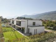 DERNIERE villa mitoyenne, 100% indépendante