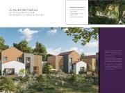 Dernières opportunités ! Maisons 5 pièces. Livraison...