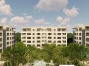 Derpartamento PH en venta Cancún, Aqua Vivant, 158m2 Av...