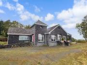 Derry Quay Lodge, Ballymagibbon South, Cross,...