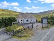 Derry, Toormakeady, County Mayo