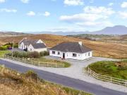 Derryinver, Letterfrack, Co. Galway