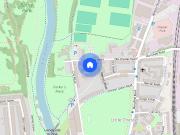 Derventio Close, Derby, DE1