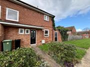 Derwent Avenue, Edith Weston, Oakham LE15, 2 bed...