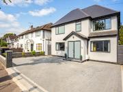 Derwent Avenue, London SW15, 5 bed detached house to...