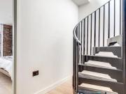 Derwent Foundry, 5 Mary Ann Street, Birmingham, B3 1BG,...