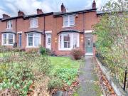 Derwent Gardens, Low Fell, Gateshead NE9, 2 bed terraced...