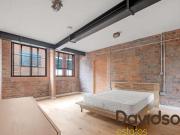 Derwent House, Livery Street, Jewellery Quarter,...