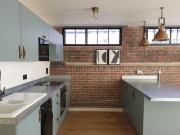 Derwent House, Mary Ann Street, 1 Bedroom Flat