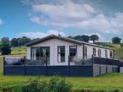 Derwent Oaks, High Lane, 2 Bedroom Park