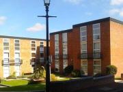 Derwent Park House, Darley Abbey, 1 Bedroom Flat Derwent Park House, Darley Abbey, 1 Bedroom Flat