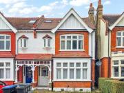 Derwent Road, London, 5 Bedroom Semi detached