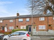 Derwent Road, Luton, 3 Bedroom Terraced