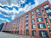 Derwent Street, Irwell Building, Salford, 3 Bedroom...