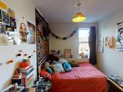 Derwent Street, Lincoln LN1, 3 bedroom terraced house to...