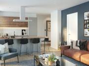 Derwent Street, Manchester, 2 Bedroom Apartment