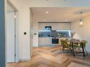 Derwent Street, Manchester, 2 Bedroom Apartment