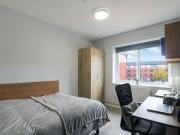 Derwent Way, Nottingham NG7, 6 bed town house to rent,...