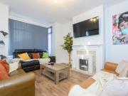 Derwentwater Terrace