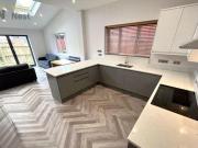 Derwentwater Terrace, Headingley, 5 Bedroom Terraced