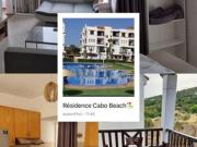 Des appartement à louer avec vue sur la corniche