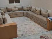 Des appartement vente et location oulfa