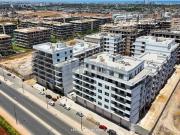 Des appartements à vendre à Californie