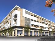 Des appartements à vendre Quartier Administratif