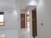 Des Appartements de 115 m² à Victoria BOUSKOURA