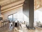 Des appartements de standing à Crans Montana | dreamo. Ch