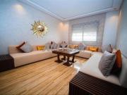 Des appartements moyen standing, bernoussi