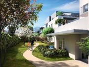 Des appartements neufs de qualité à découvrir à Grenoble