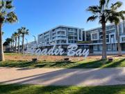 Des appartent pour vente sur agadir bay
