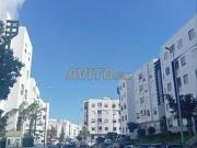 Des Apparts H.Standing vide Couple Célibataires