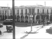 Des bureaux en plien centre ville 3 façades
