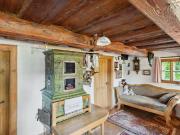 WOHNEN WIE IM URLAUB Rustikales Hideaway im Herzen des...