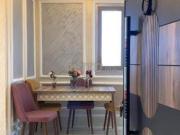 Des Luxes Studio Meublé Neuf finition Moderne