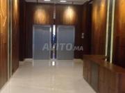 Des plateaux bureaux luxueux à louer