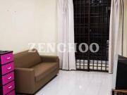 Desa Alor Vista Apartment In Relau Medium Floor 750SF...