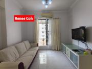 Desa Alor Vista At Relau Cozy Environment Fully Reno...