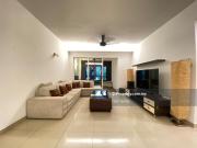 Desa Angkasa, KL City Centre