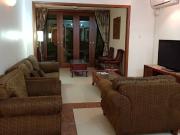 Desa Angkasa Taman U thant