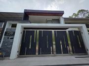Desa Baiduri Double Storey Terrace House For Sale