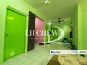 Desa Bayan Apartment