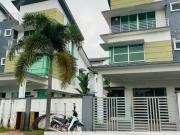 Desa Bayumas
