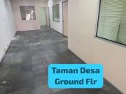 Desa Business Park